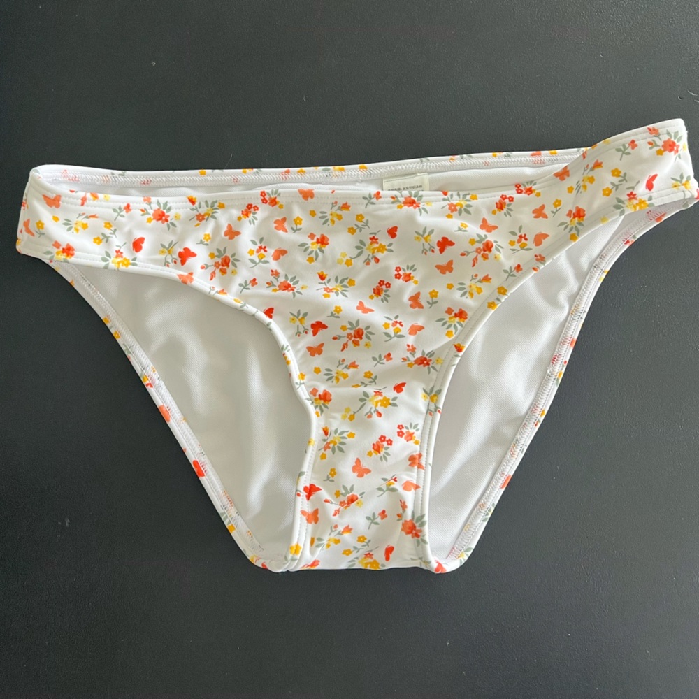 Hollister bikini bottoms